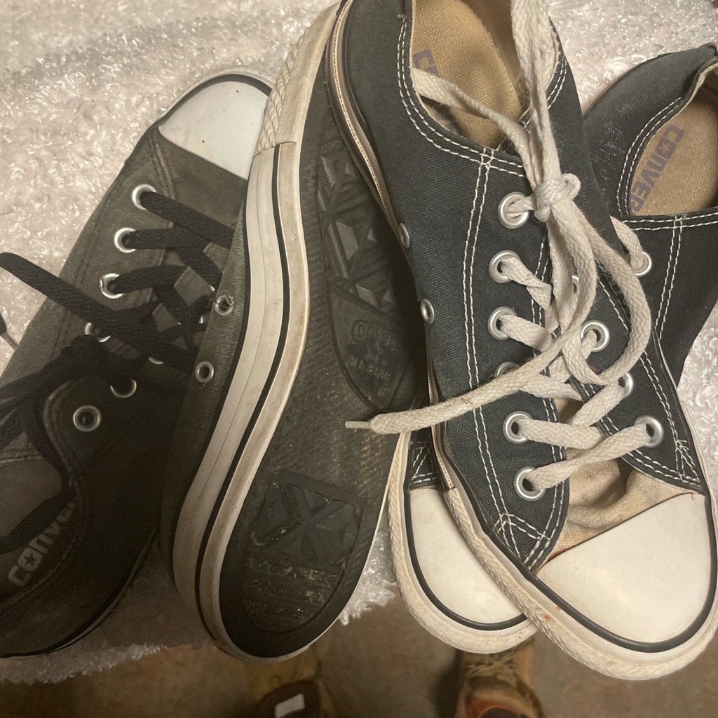 Chucks